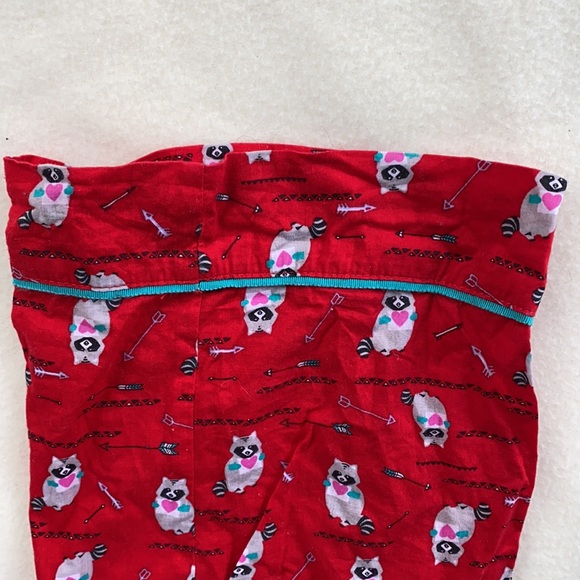 AEO 2 Pairs Bundle Flannel Sleep Pants - 2 Pair Size M (1 pair is NWT) - Picture 7 of 12